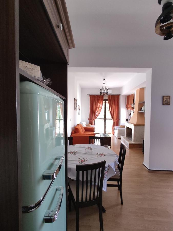Anemi Villa Камиларион Екстериор снимка