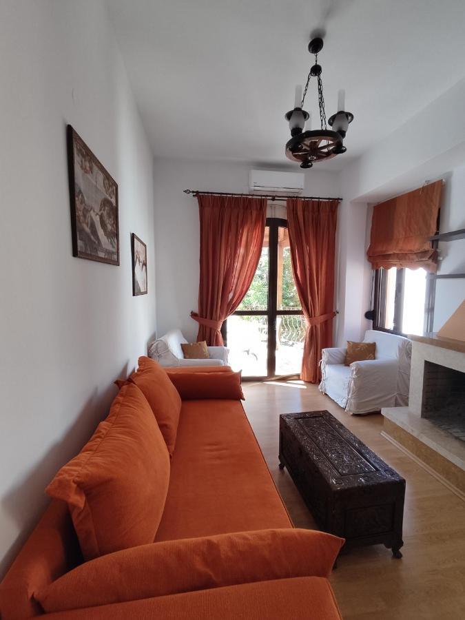Anemi Villa Камиларион Екстериор снимка