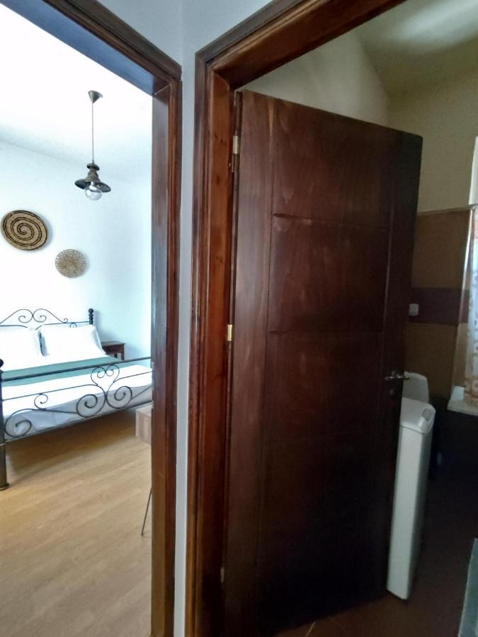 Anemi Villa Камиларион Екстериор снимка