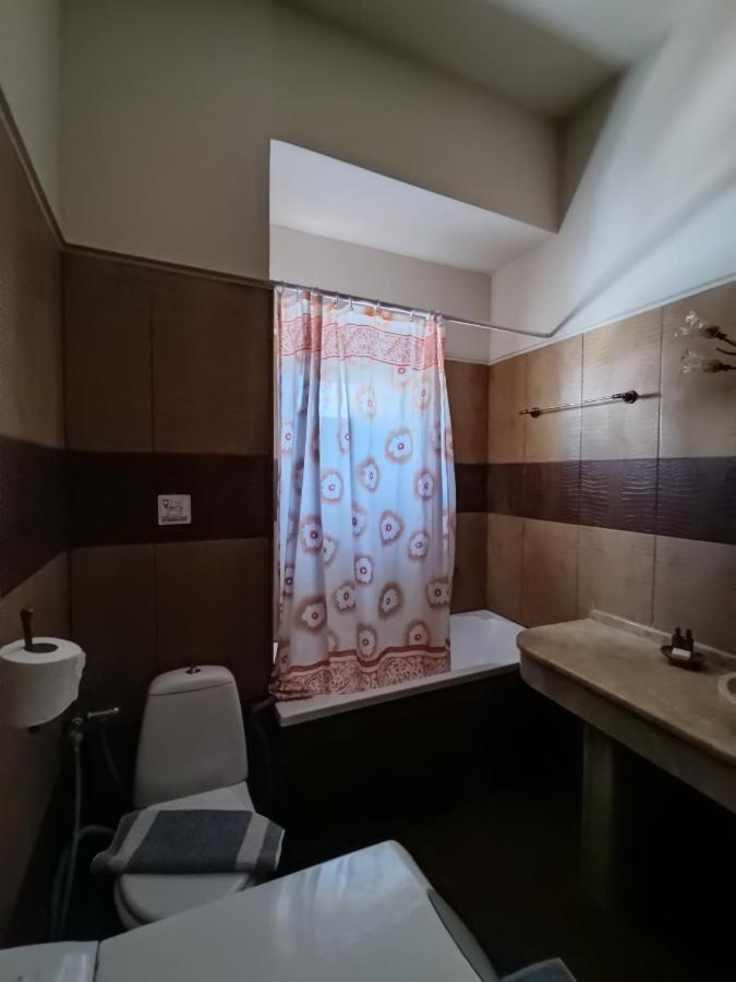 Anemi Villa Камиларион Екстериор снимка