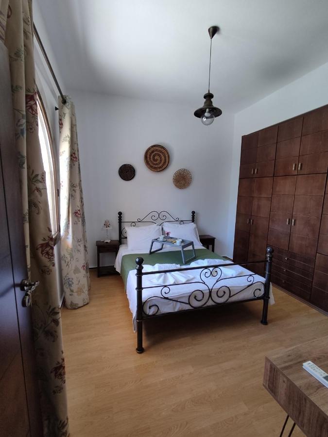 Anemi Villa Камиларион Екстериор снимка