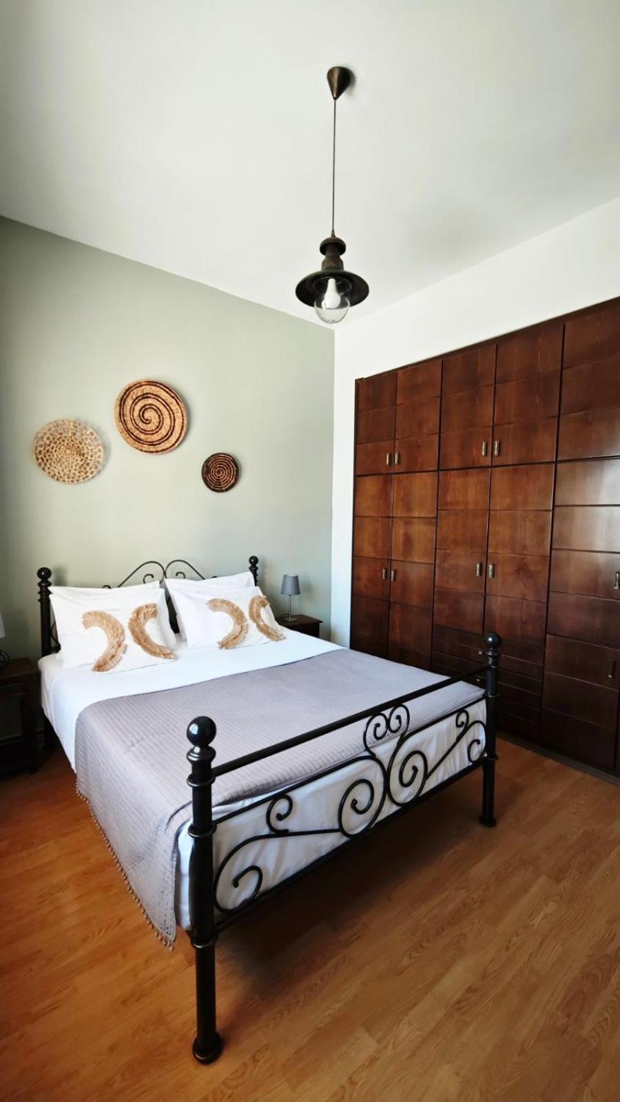 Anemi Villa Камиларион Екстериор снимка