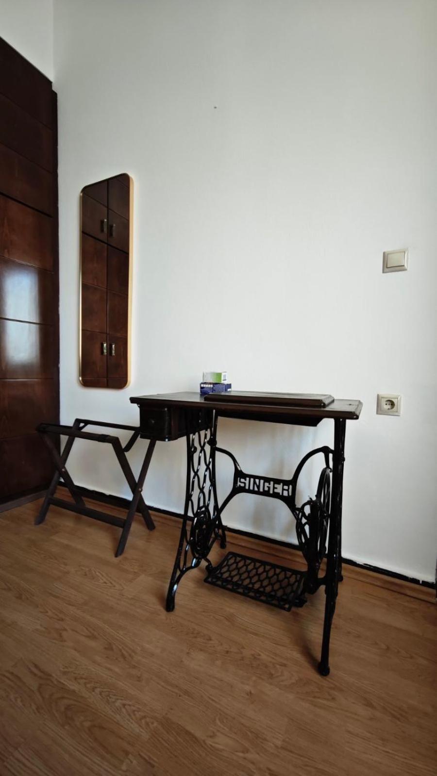 Anemi Villa Камиларион Екстериор снимка