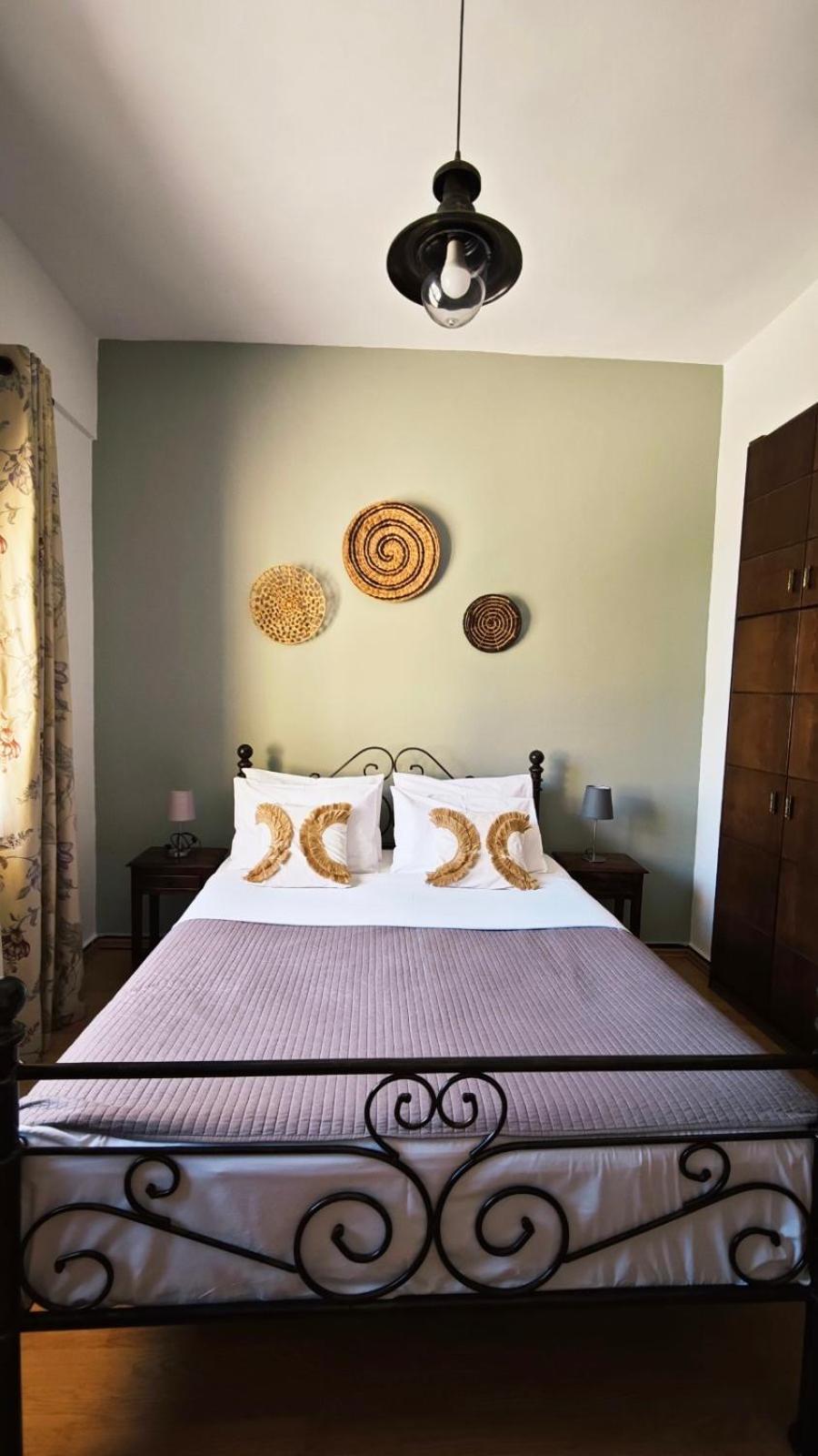 Anemi Villa Камиларион Екстериор снимка